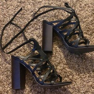 Call It Spring Size 8 Heels